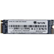 SSD M.2 PCIe 512 GB Afox ME300-512GN, PCIe 3.0 x4, NVMe
