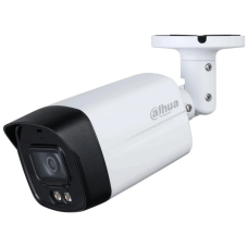 Dahua камера видеонаблюдения DH-IPC-HFW1439TL1-A-IL, 4 Мпикс расширение 2688x1520