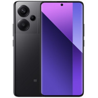 Xiaomi Redmi Note 13 Pro+ 5G NFC 12 ГБ/512 ГБ черный