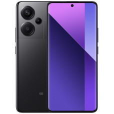 Xiaomi Redmi Note 13 Pro+ 5G NFC 12 ГБ/512 ГБ черный