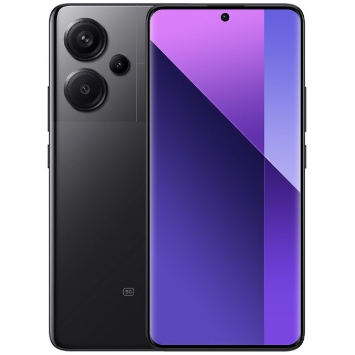 Xiaomi Redmi Note 13 Pro+ 5G NFC 12 ГБ/512 ГБ черный