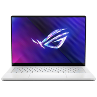 ASUS ROG Zephyrus G14 GA403UU-QS080 90NR0HZ2-M003V0 белый