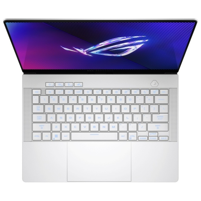 ASUS ROG Zephyrus G14 GA403UU-QS080 90NR0HZ2-M003V0 белый