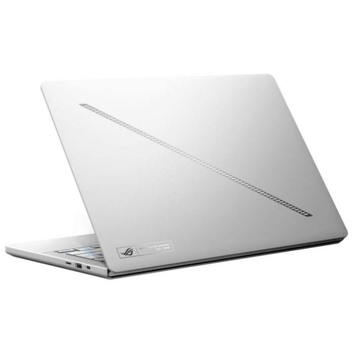 ASUS ROG Zephyrus G14 GA403UU-QS080 90NR0HZ2-M003V0 белый