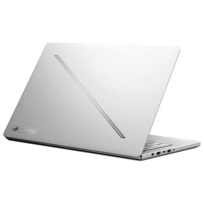 ASUS ROG Zephyrus G14 GA403UU-QS080 90NR0HZ2-M003V0 белый