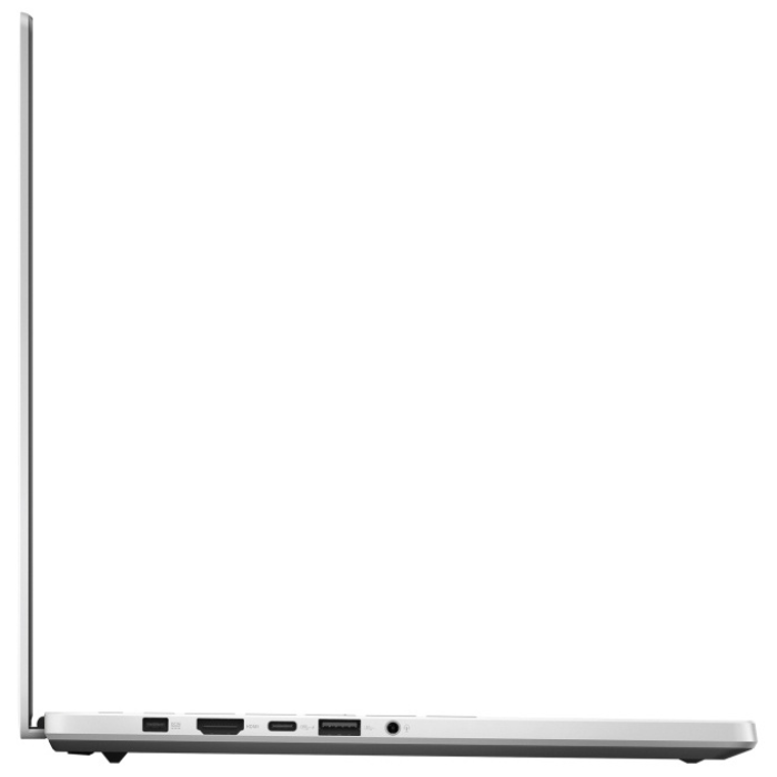 ASUS ROG Zephyrus G14 GA403UU-QS080 90NR0HZ2-M003V0 белый