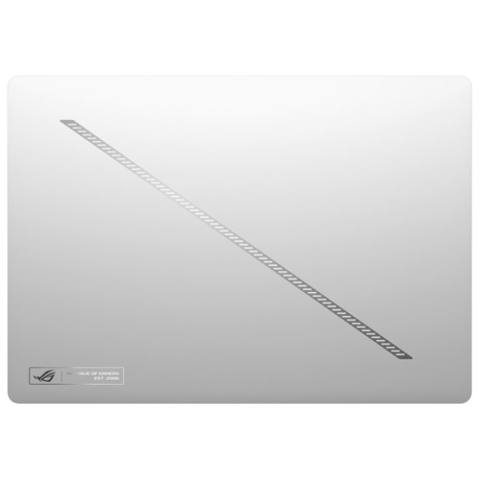 ASUS ROG Zephyrus G14 GA403UU-QS080 90NR0HZ2-M003V0 белый