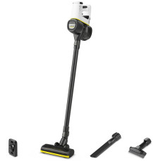 Karcher VC 4 Cordless MyHome белый