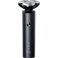 Электробритва Xiaomi Electric Shaver S301 Черный