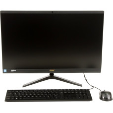 Acer Aspire C24-1800 DQ.BKMMC.006 черный