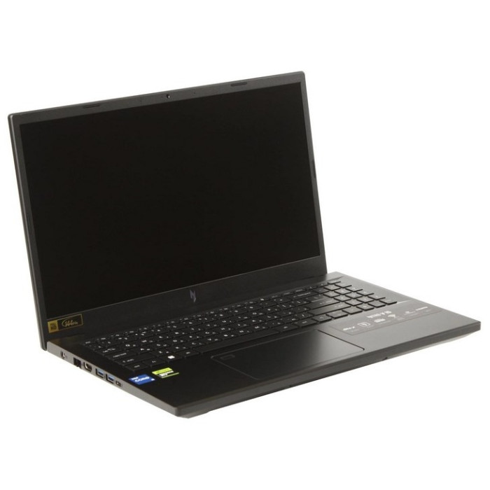 Acer Nitro V 15 ANV15-51-593U NH.QNBER.003 черный
