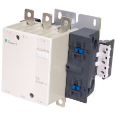 IPower силовой контактор 150 АA, CJX2-F 150A AC 380V