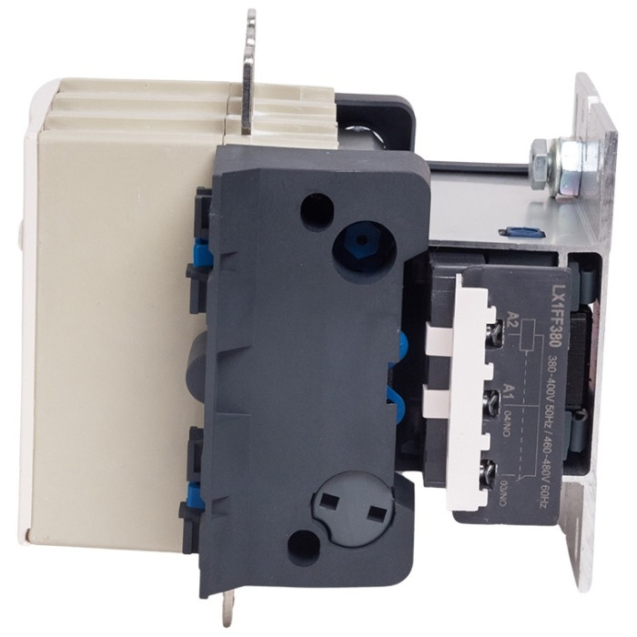 IPower силовой контактор 150 АA, CJX2-F 150A AC 380V