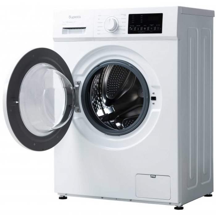 Бирюса WM-SL712/11 белый