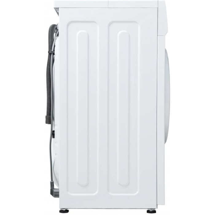 Бирюса WM-SL712/11 белый