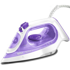 Braun SI3042VI фиолетовый