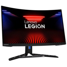 Lenovo R27fc-30 67B6GAC1EU черный