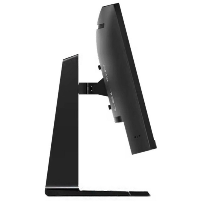 Lenovo R27fc-30 67B6GAC1EU черный
