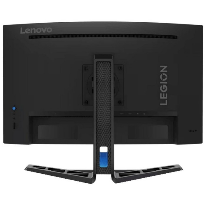Lenovo R27fc-30 67B6GAC1EU черный