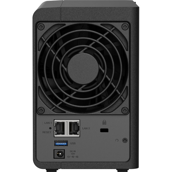 Synology DS224+
