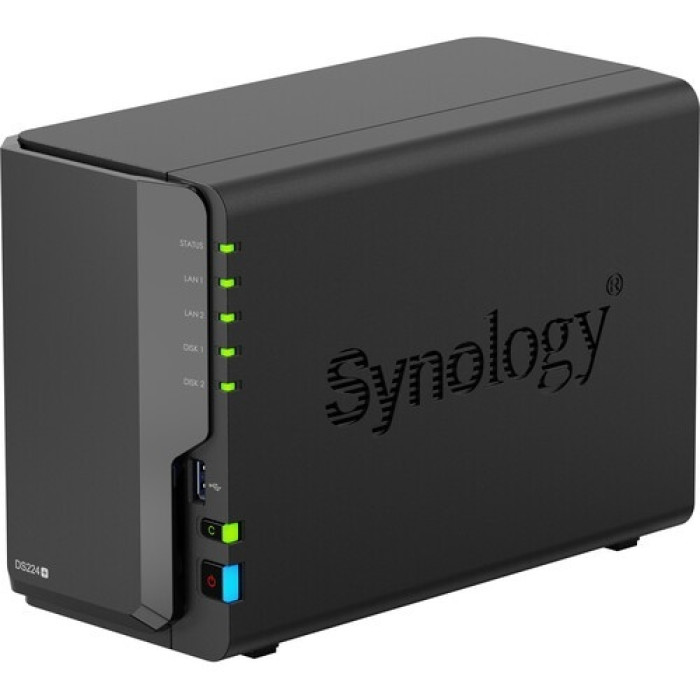 Synology DS224+