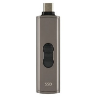 Transcend ESD330 TS512GESD330C 512 Гб
