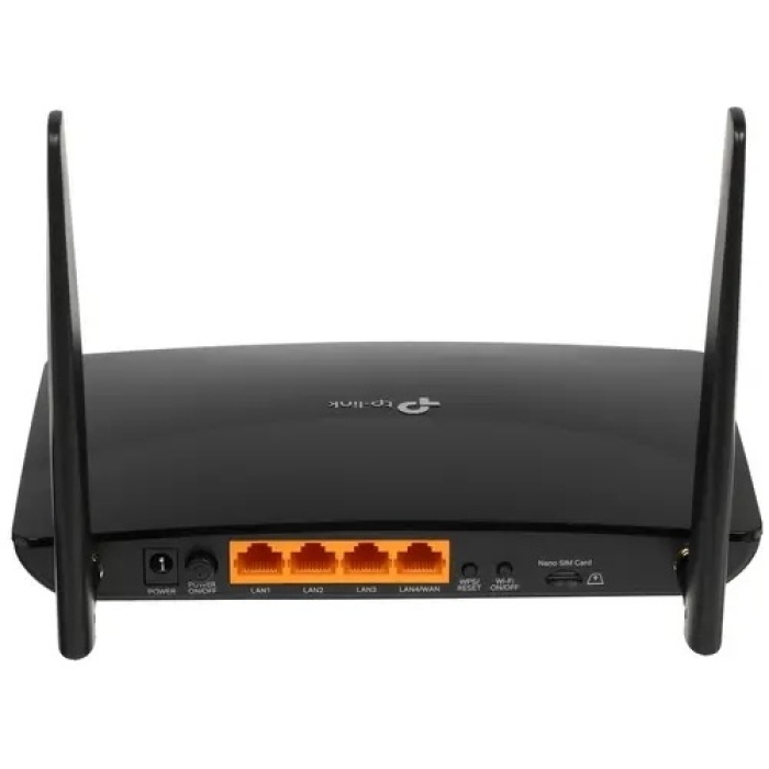 Маршрутизатор TP-LINK Archer MR500