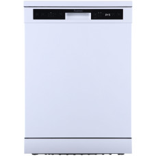 Бирюса DWF-614/5 W белый