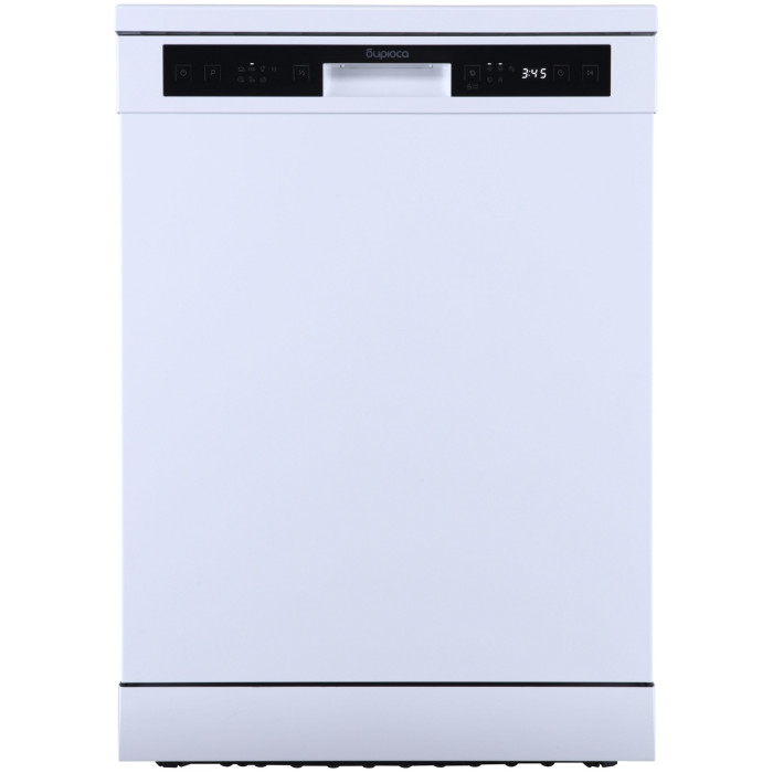 Бирюса DWF-614/5 W белый