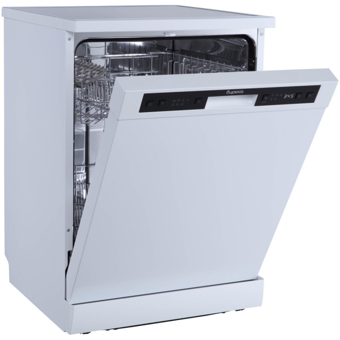 Бирюса DWF-614/5 W белый