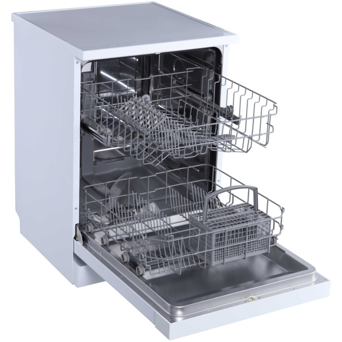 Бирюса DWF-614/5 W белый