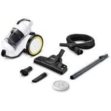 Karcher VC 3 белый, черный