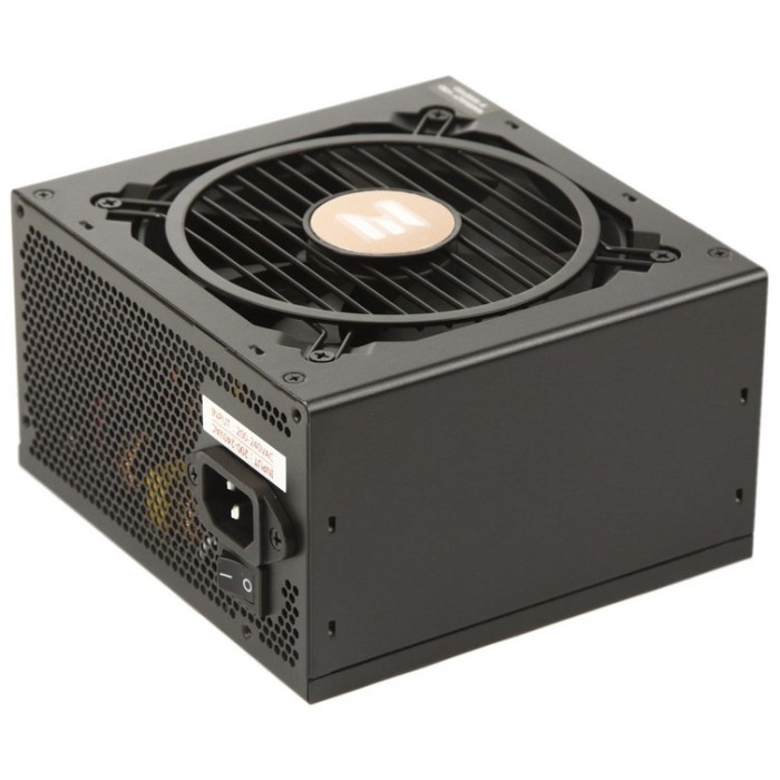 Zalman GigaMax III ZM650-GV3 650 Вт