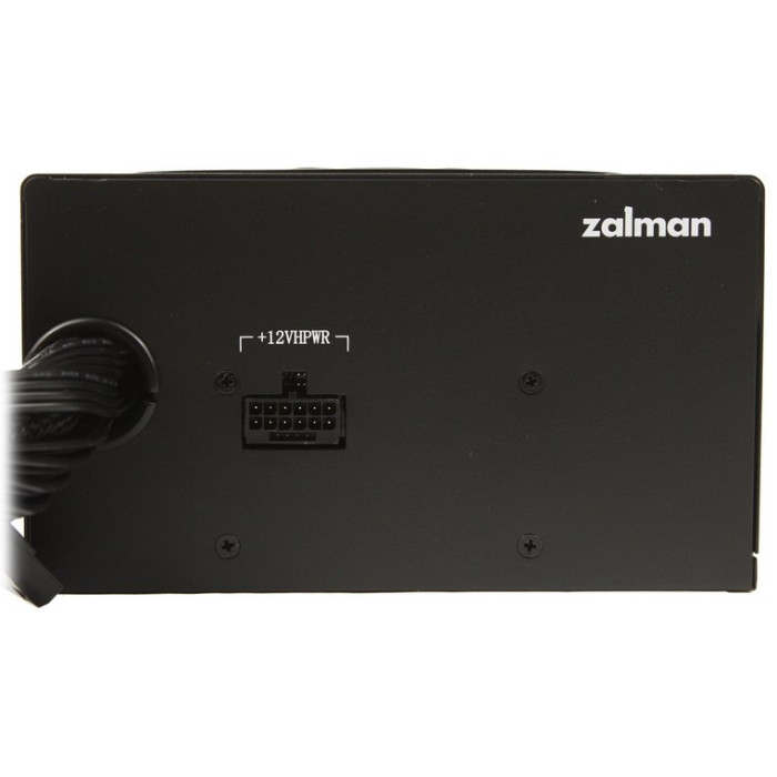 Zalman GigaMax III ZM650-GV3 650 Вт