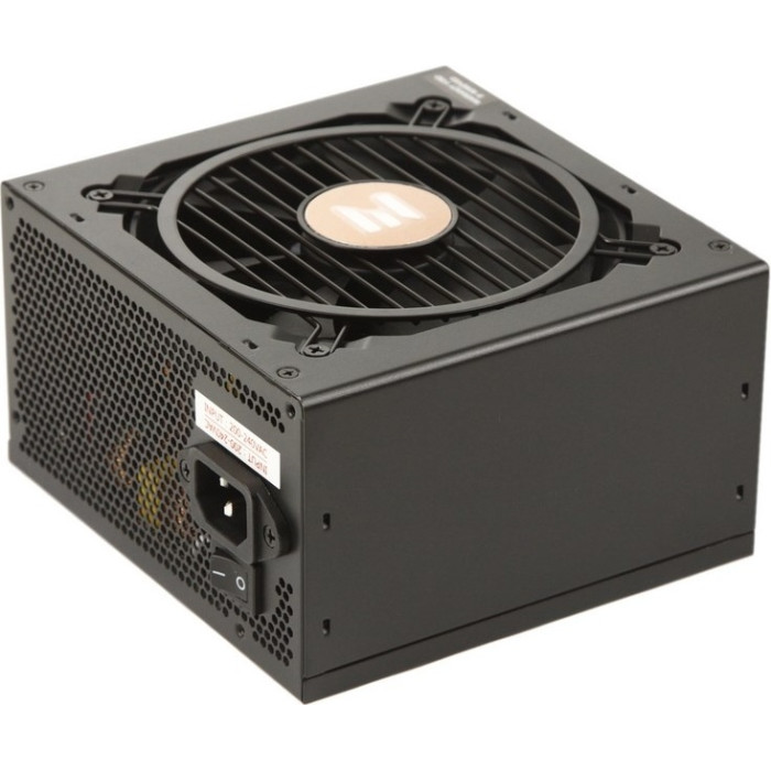 Zalman GigaMax III ZM750-GV3 750 Вт