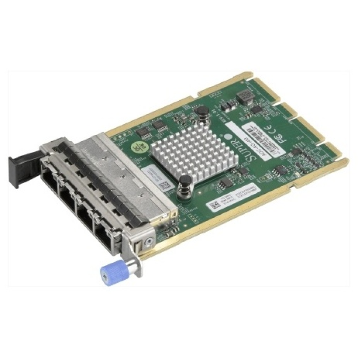 Supermicro AOC-AG-I2M-O
