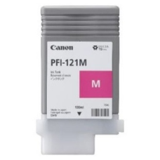 Canon PFI-121M пурпурный (magenta)