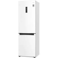 LG GC-B459MQWM белый