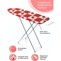 Perilla напольная Березка 115x35