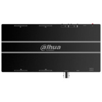 Dahua видеодомофон DHI-VTNC130AC черный