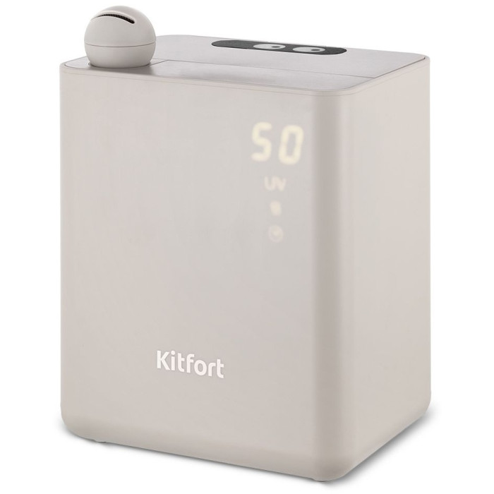 Kitfort КТ-2890 белый