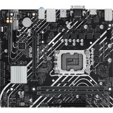 ASUS PRIME H610M-D
