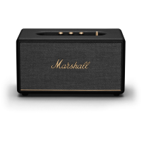 Портативная колонка Marshall Stanmore III черный