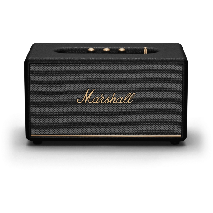 Портативная колонка Marshall Stanmore III черный