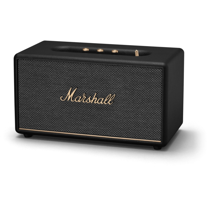 Портативная колонка Marshall Stanmore III черный