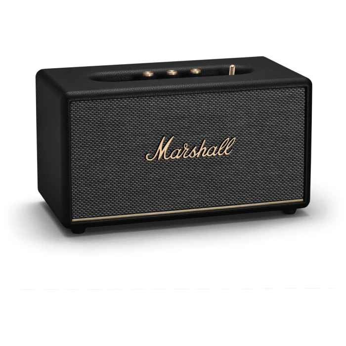 Портативная колонка Marshall Stanmore III черный