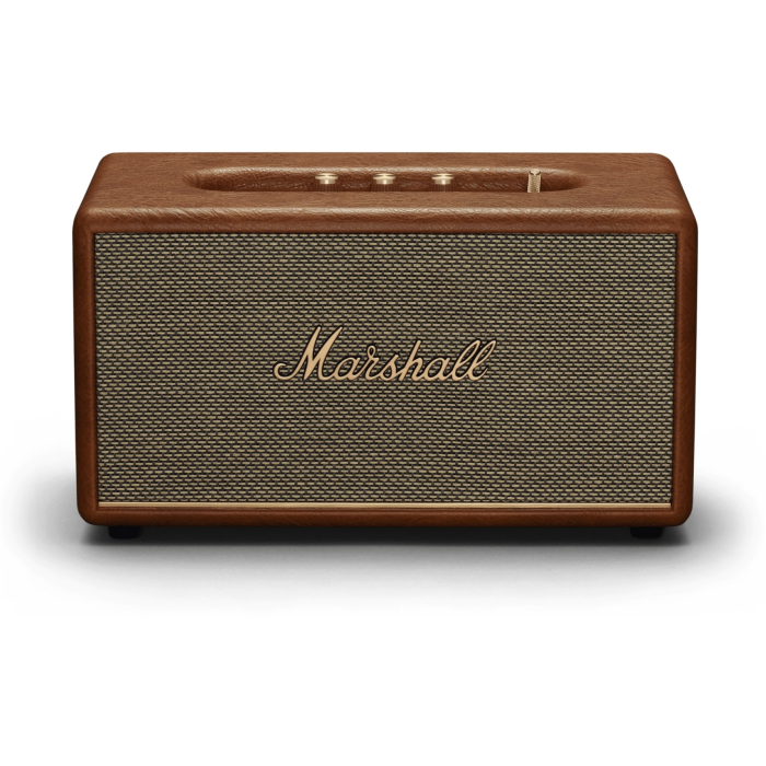 Marshall Stanmore III коричневый