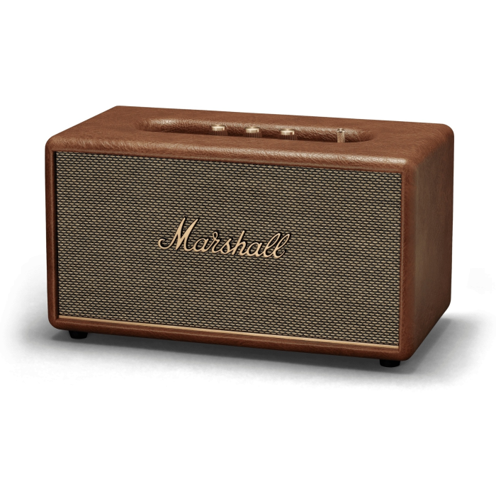 Marshall Stanmore III коричневый