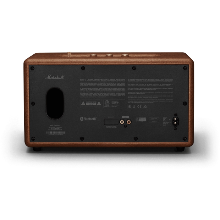 Marshall Stanmore III коричневый