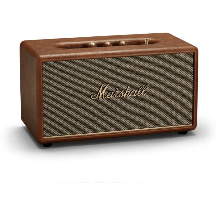 Marshall Stanmore III коричневый